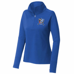 Sport TeK Ladies