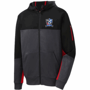 Sport TeK Tech Fleece