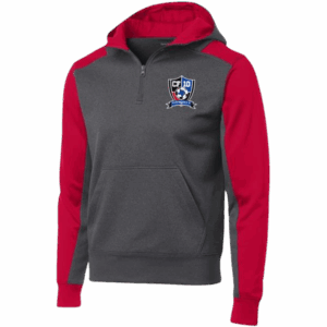 Sport Tek Colorblock