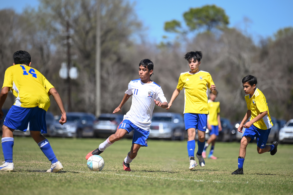 CF10 EN TYSL 2DO WEEKEND SPRIN 2024 F2